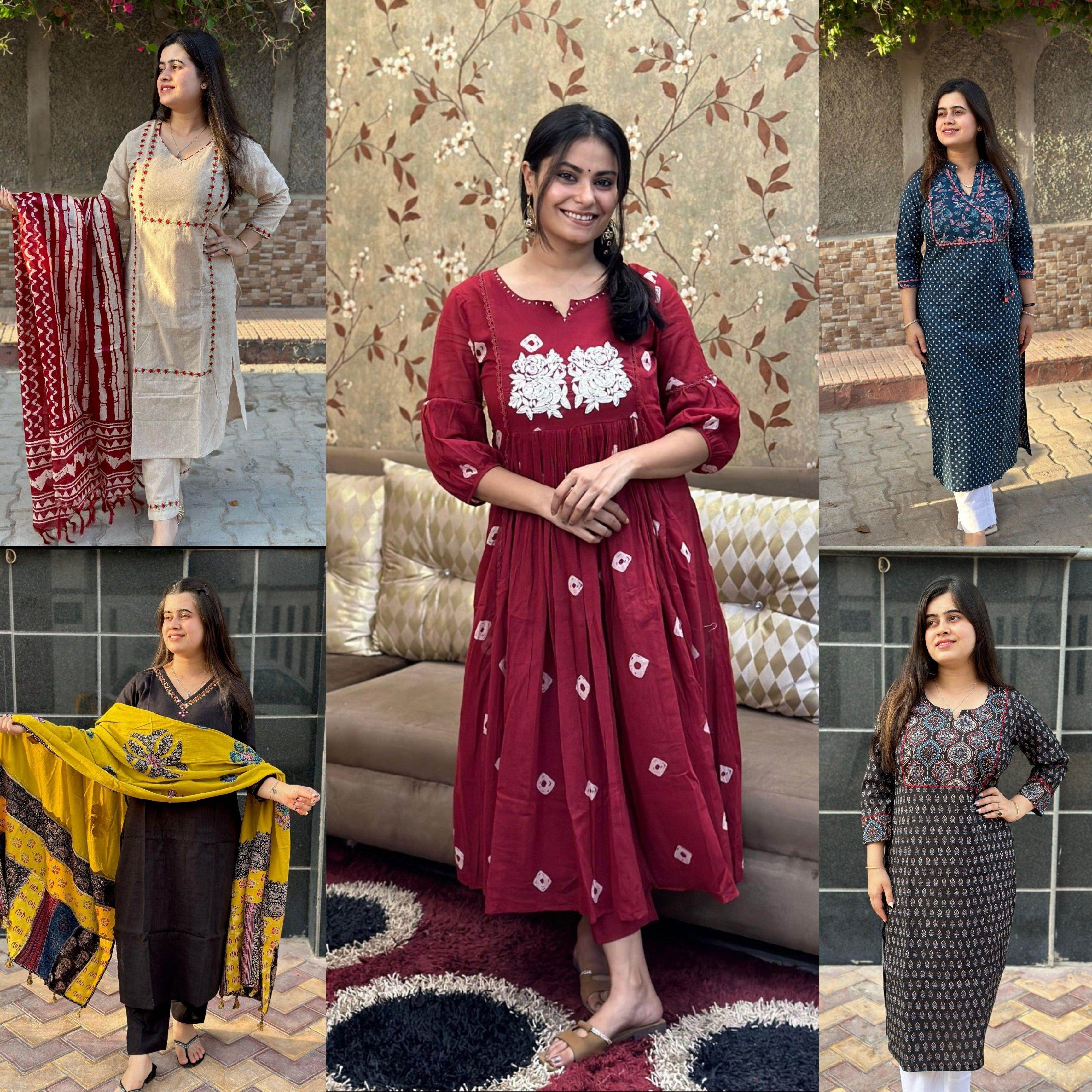 Bundle of 5 Best Seller - Vijay Laxmi