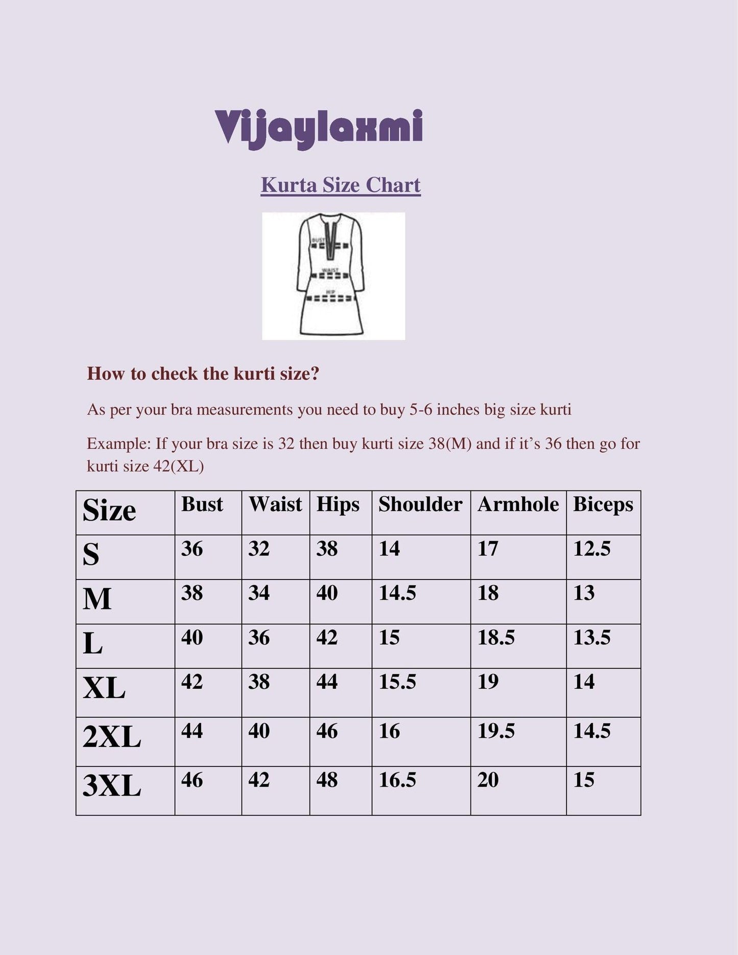 Premium Cotton Kurta Set For Women - Vijay Laxmi