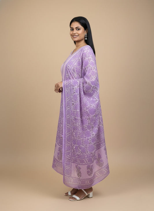 Premium Cotton Suit For Women