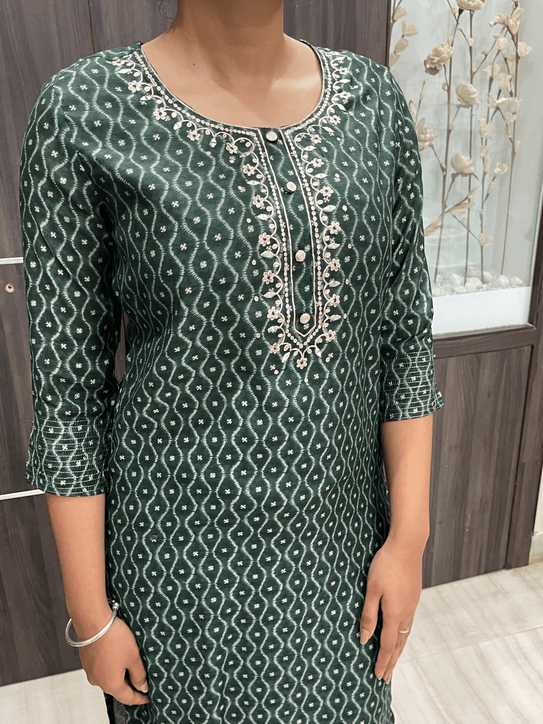 Example blog post - Vijay Laxmi