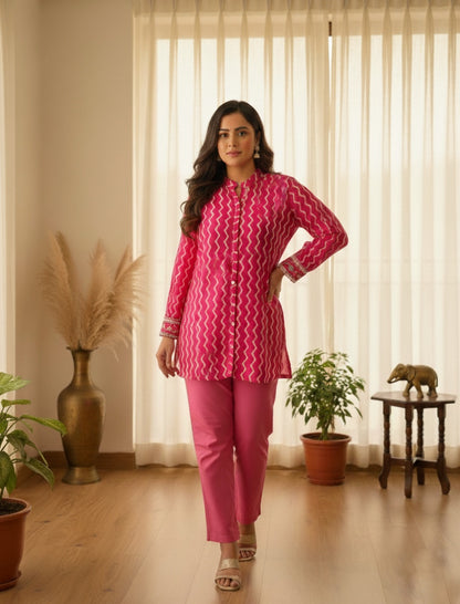 Modal Cord Set for women