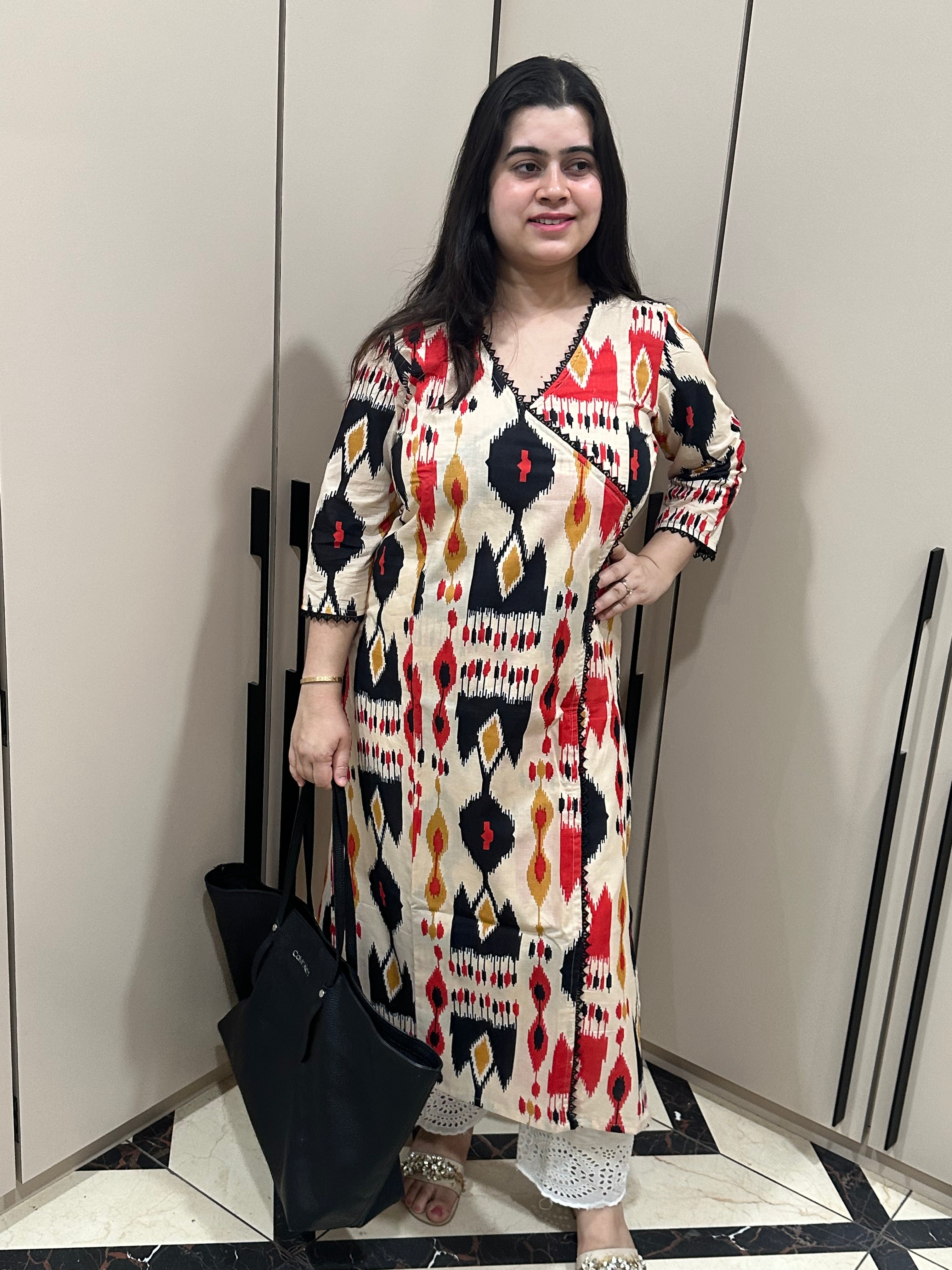 Plus Sizes – Vijay Laxmi