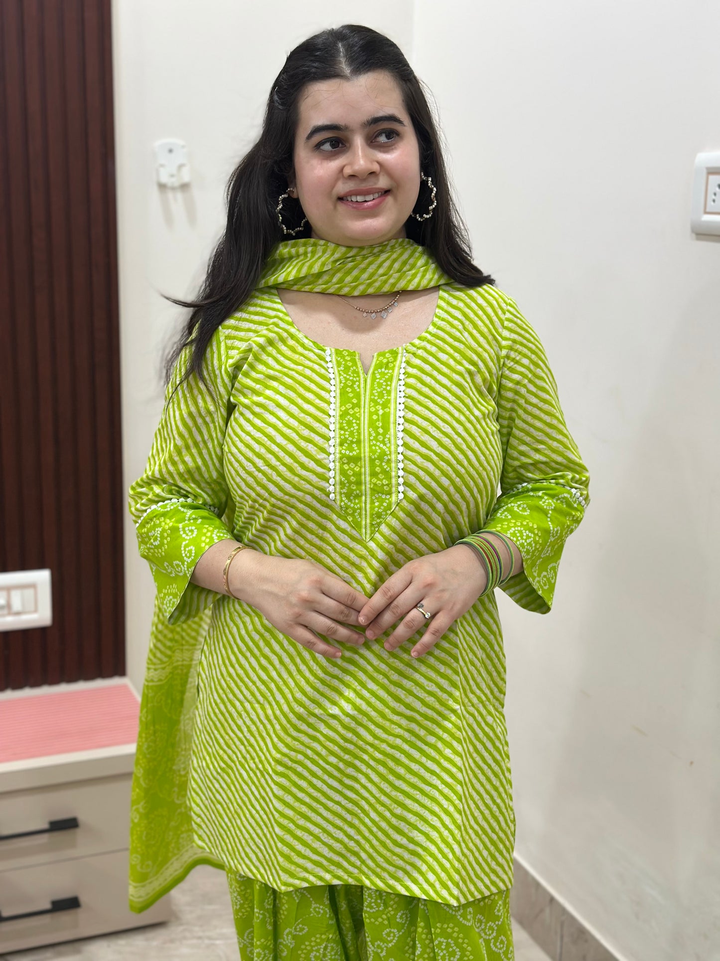 Gulzar Farshi Salwar Suit