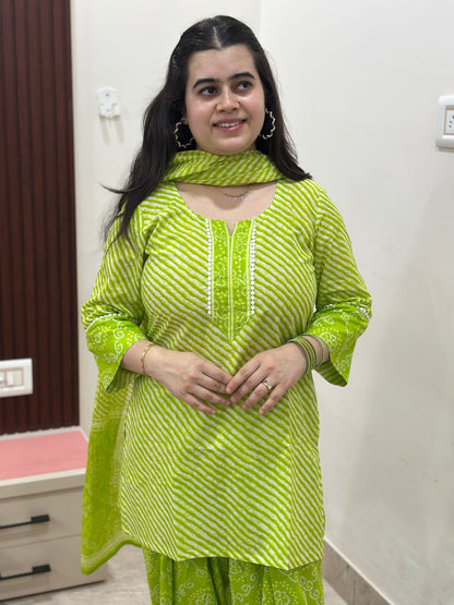 Gulzar Farshi Salwar Suit