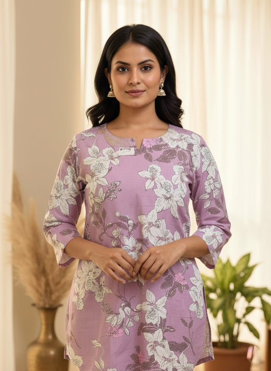 Premium Cotton Cord Sets For Women