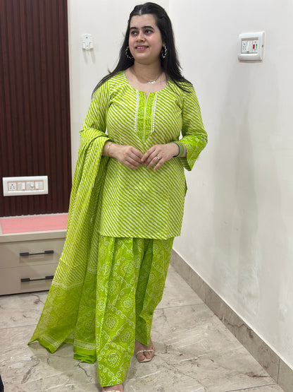 Gulzar Farshi Salwar Suit