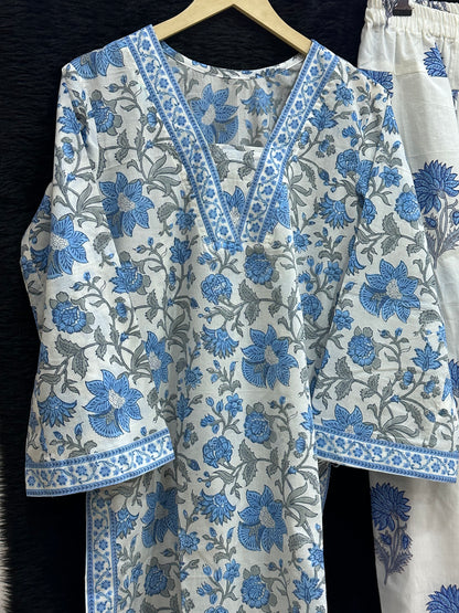 Jasmine Farshi Salwar Suit