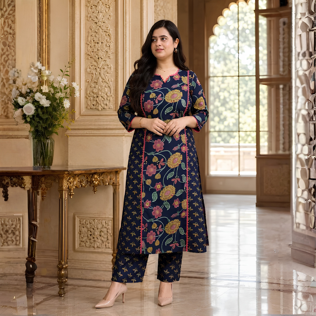 Co-Ord-Sets