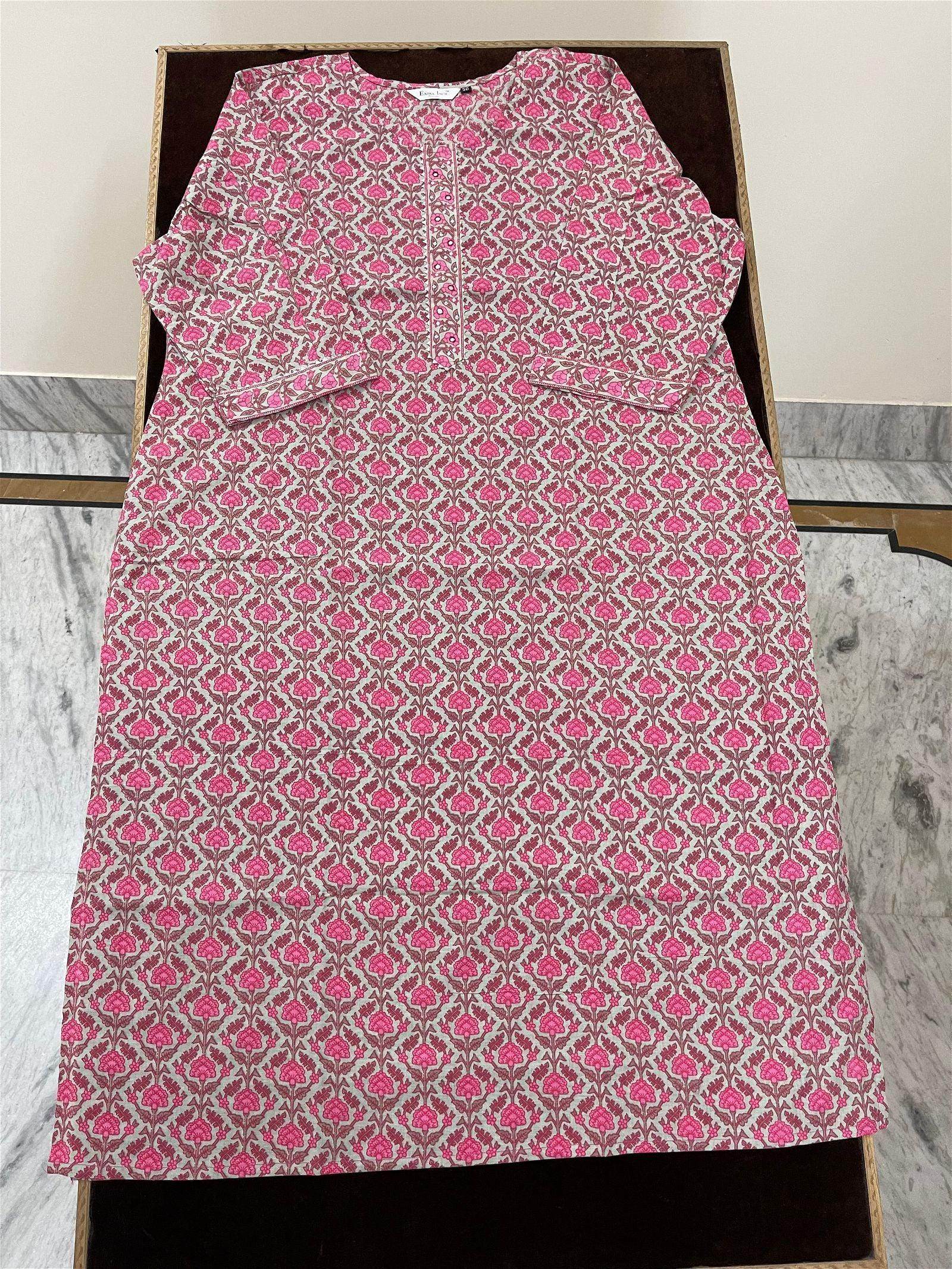 Cotton Kurti JPR16 - Vijay Laxmi