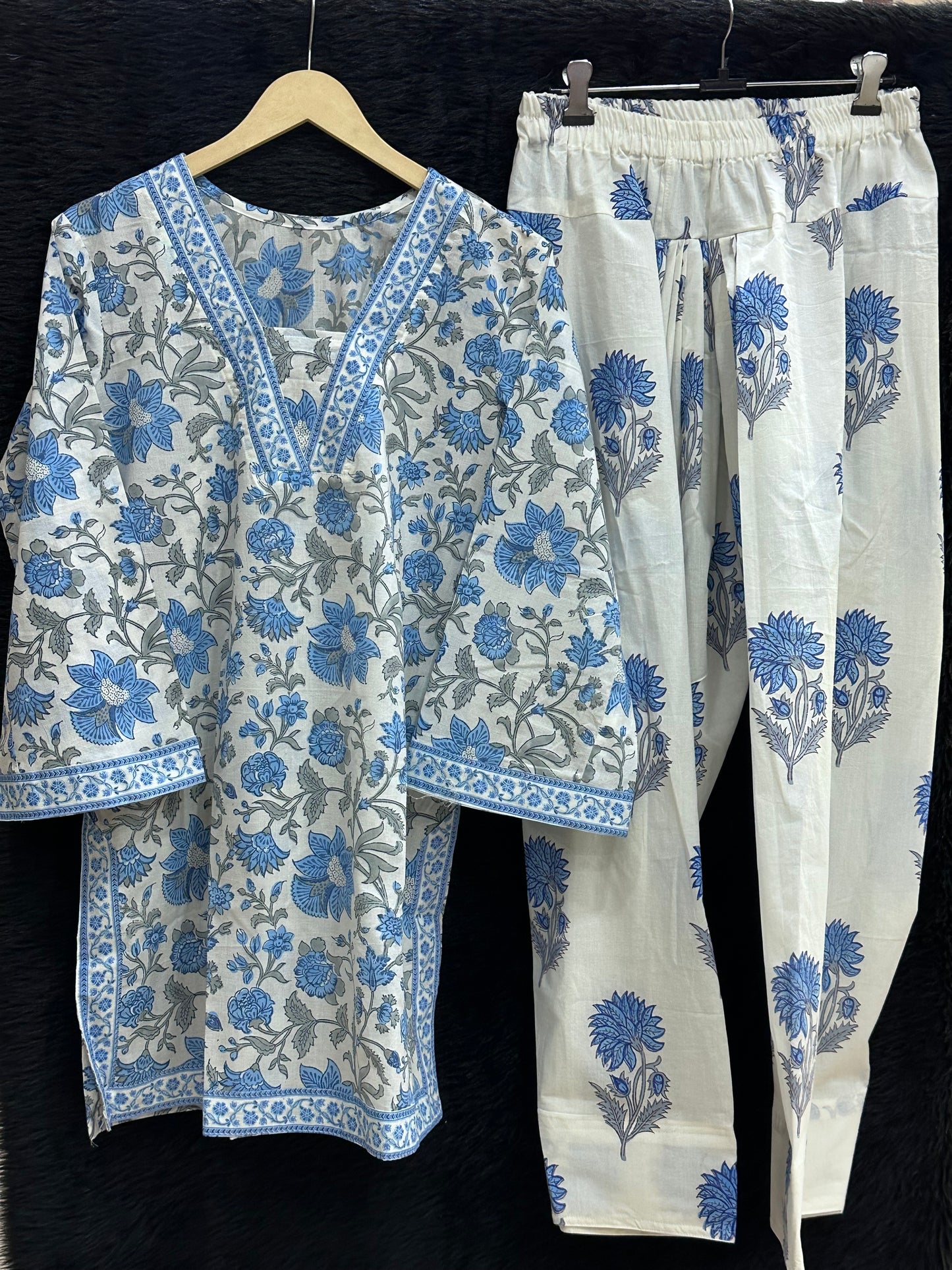 Jasmine Farshi Salwar Suit