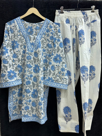 Jasmine Farshi Salwar Suit