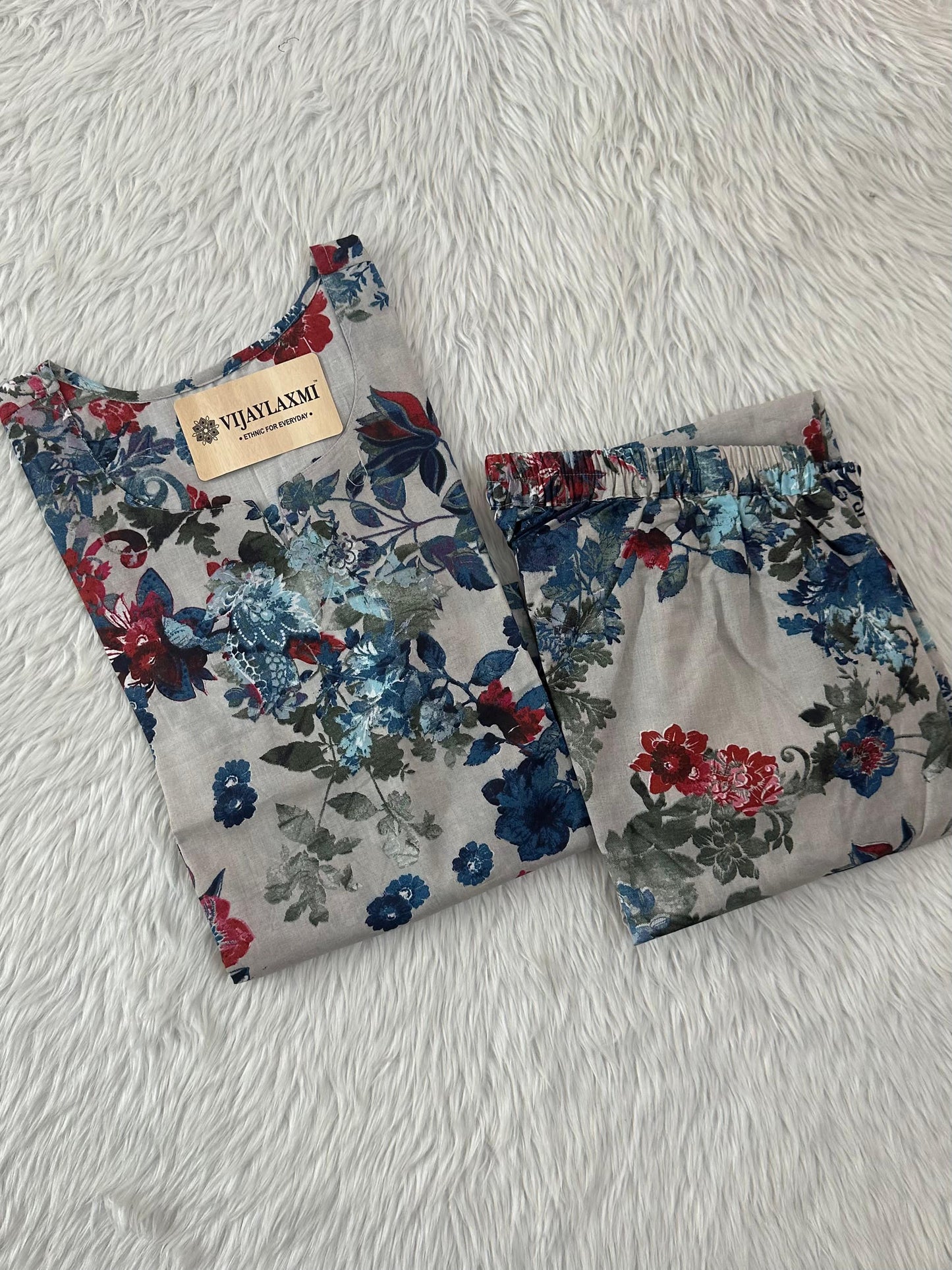 Cotton Cord set