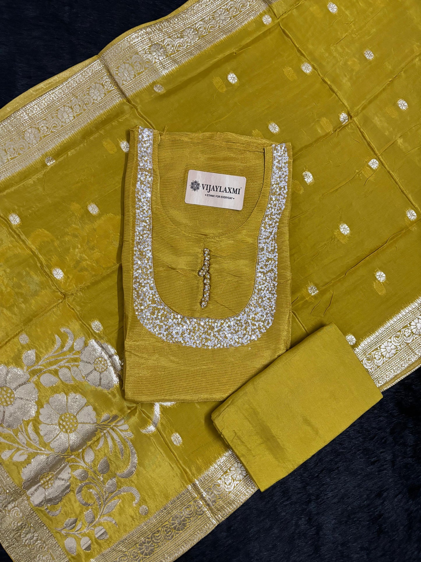 SOFT TISSUE UNSTITCHED SUIT