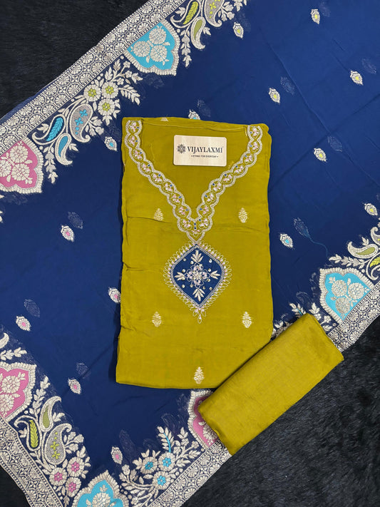 SOFT TISSUE UNSTITCHED SUIT