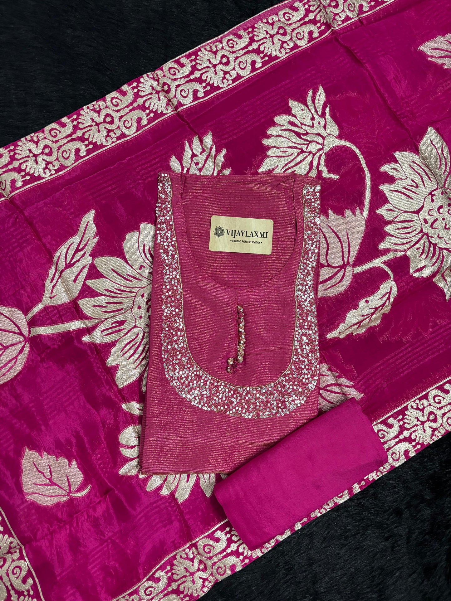 SOFT TISSUE UNSTITCHED SUIT