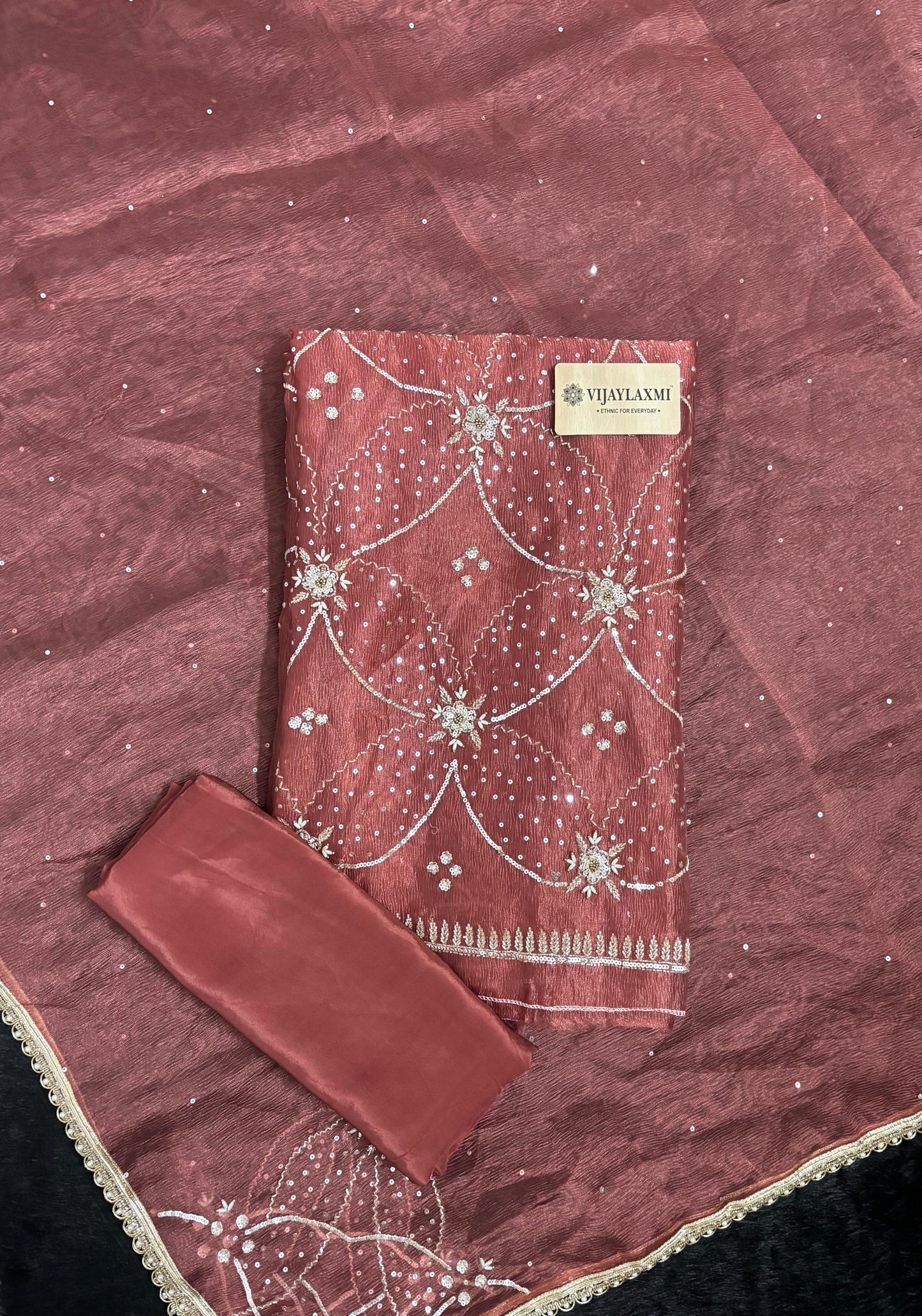 SOFT TISSUE UNSTITCHED SUIT