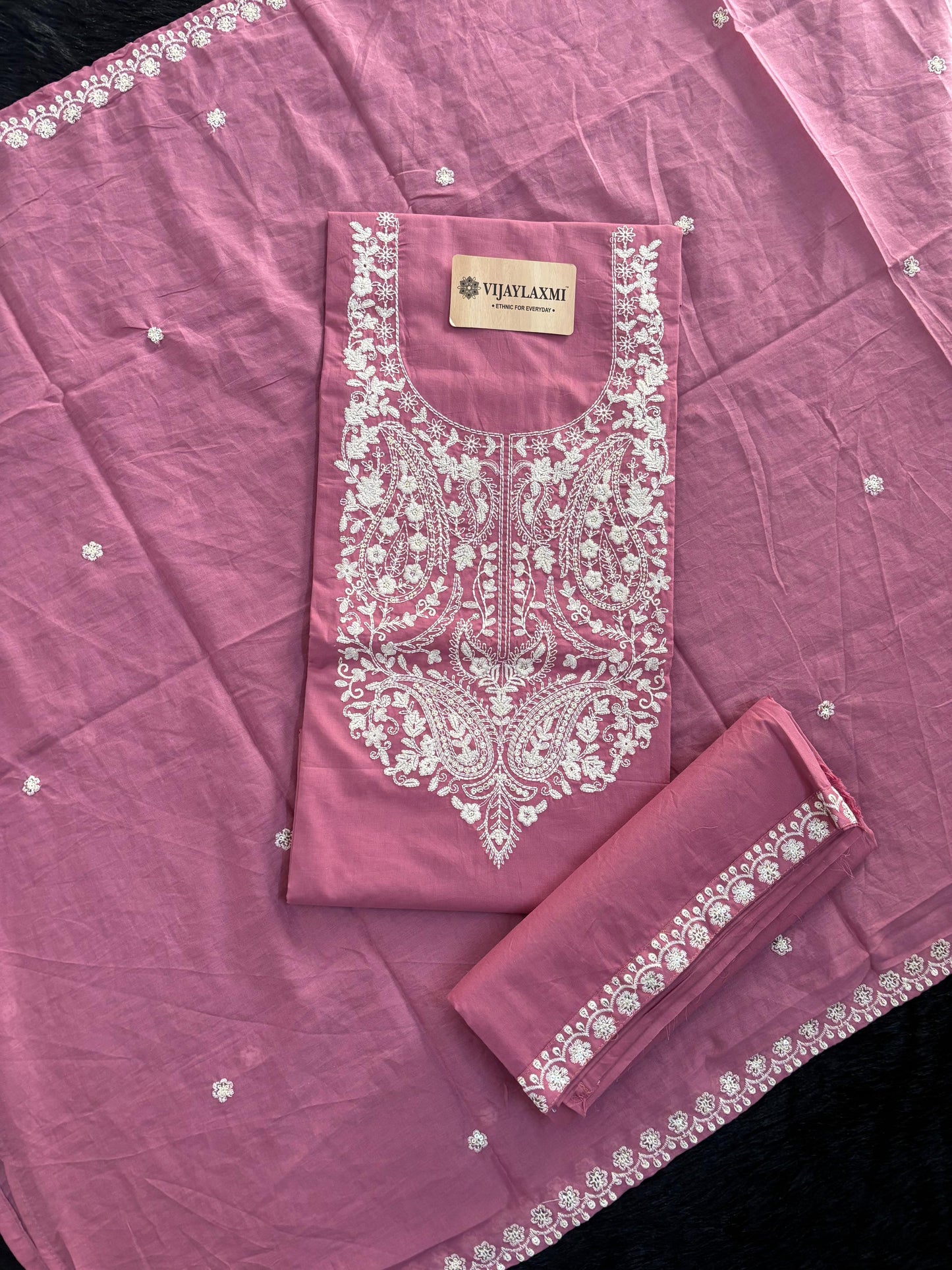 SILK UNSTITCHED SUIT