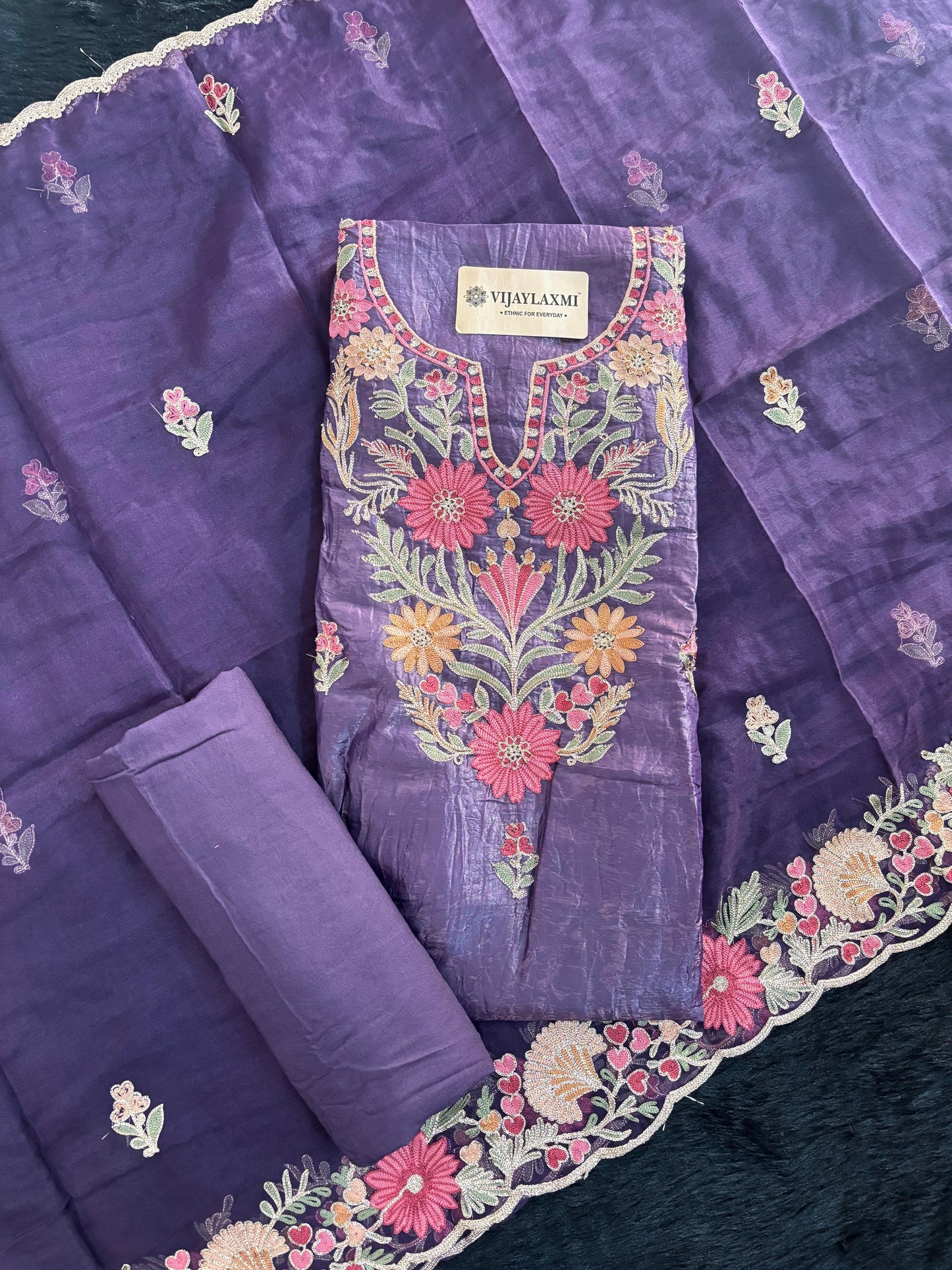 PAPER TISSUE UNSTITCHED SUIT