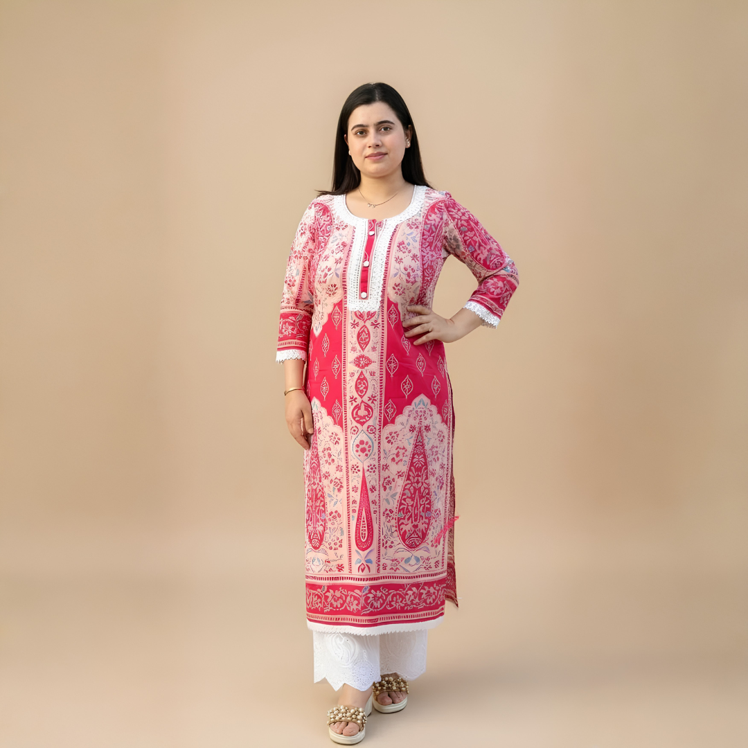 Kurti