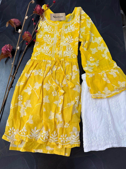 SHORT KURTA - Vijay Laxmi