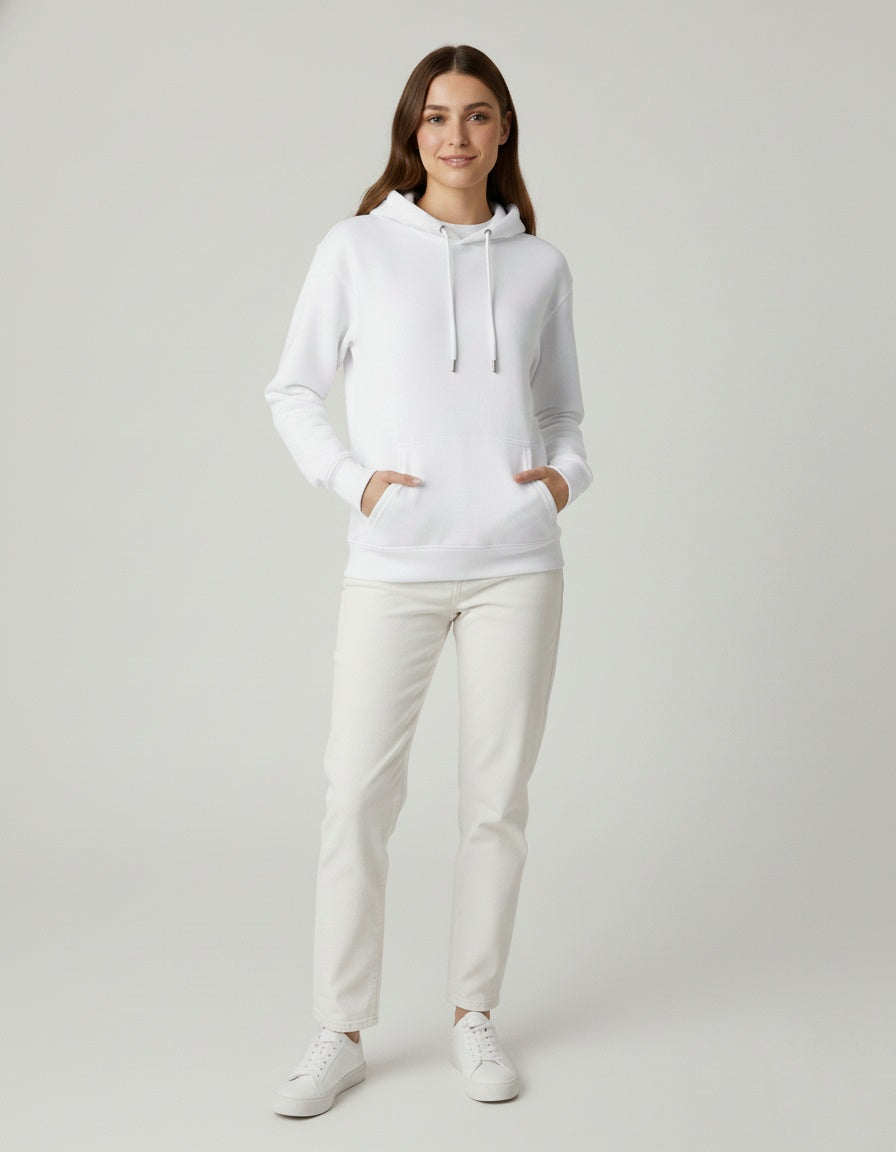 Unisex Pullover Hoodie