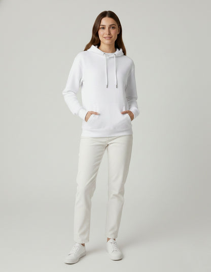 Unisex Pullover Hoodie