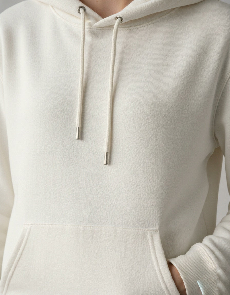 Unisex Pullover Hoodie