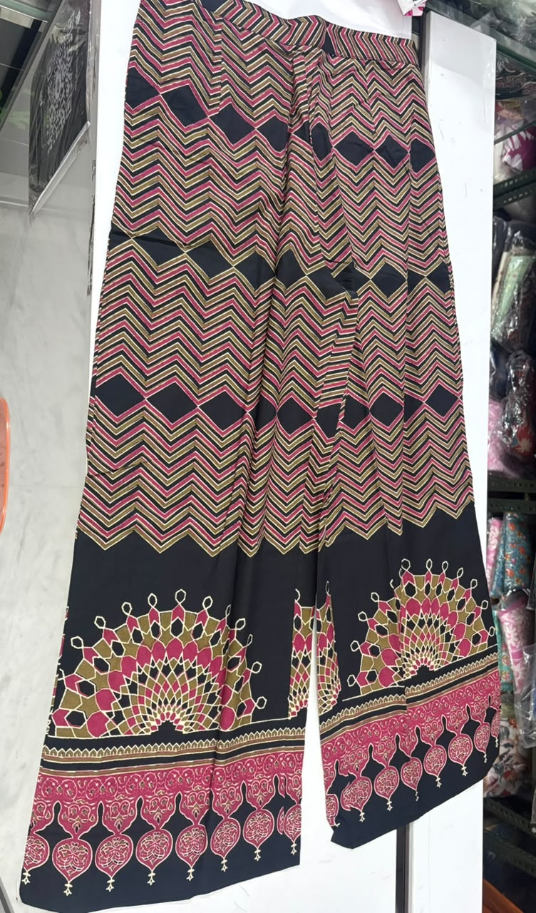 Cotton kalamkari kurta set for women