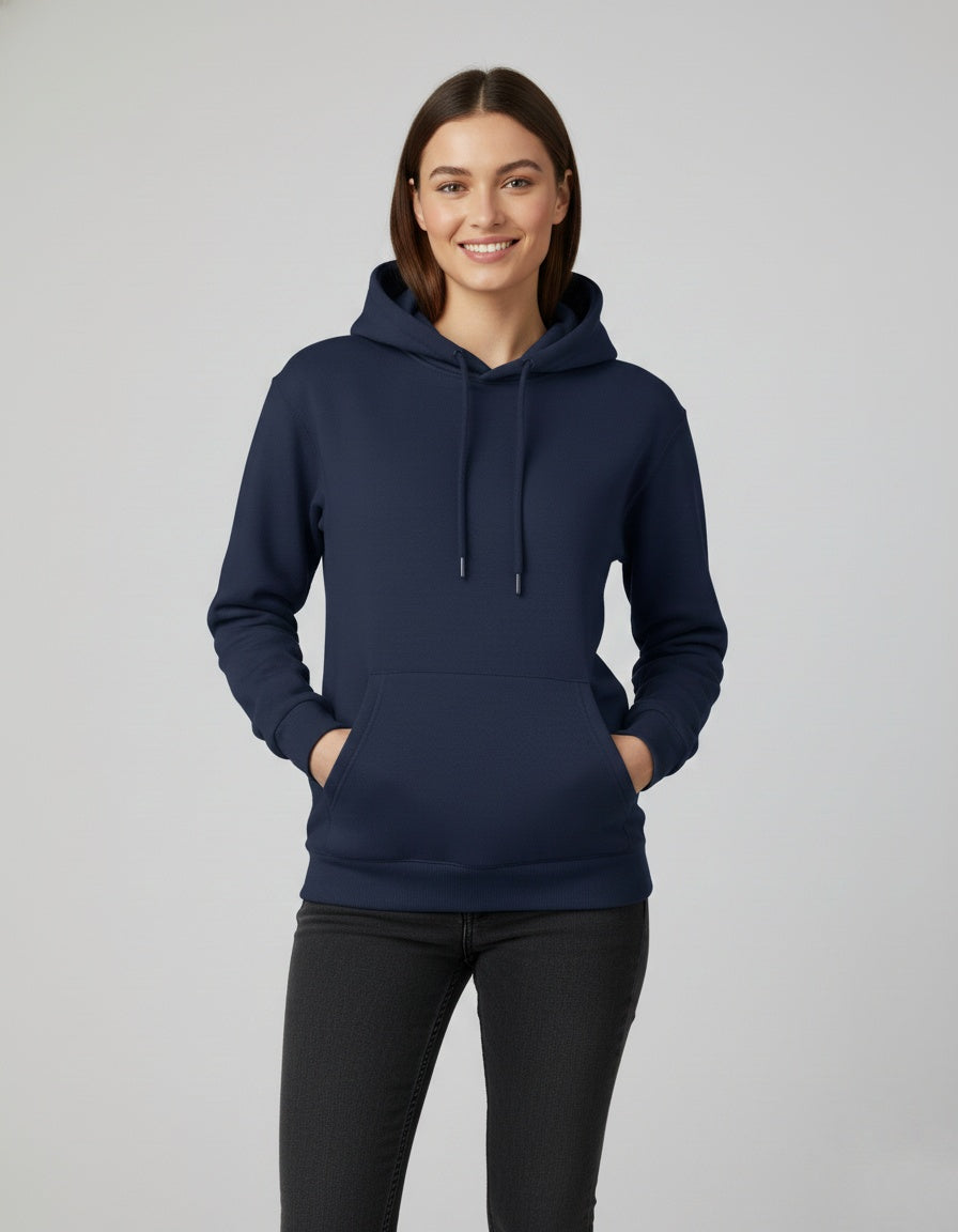 Unisex Pullover Hoodie