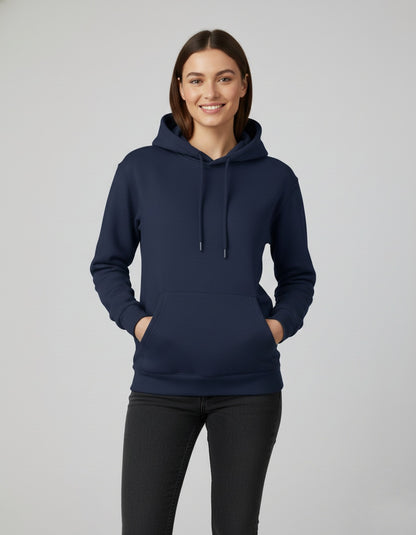 Unisex Pullover Hoodie