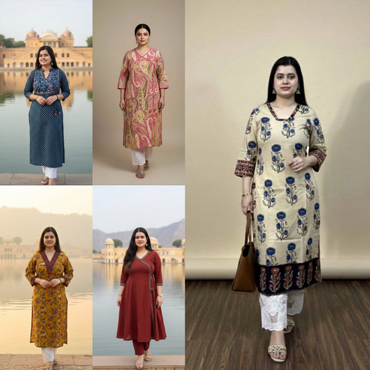 Best seller combo of 5