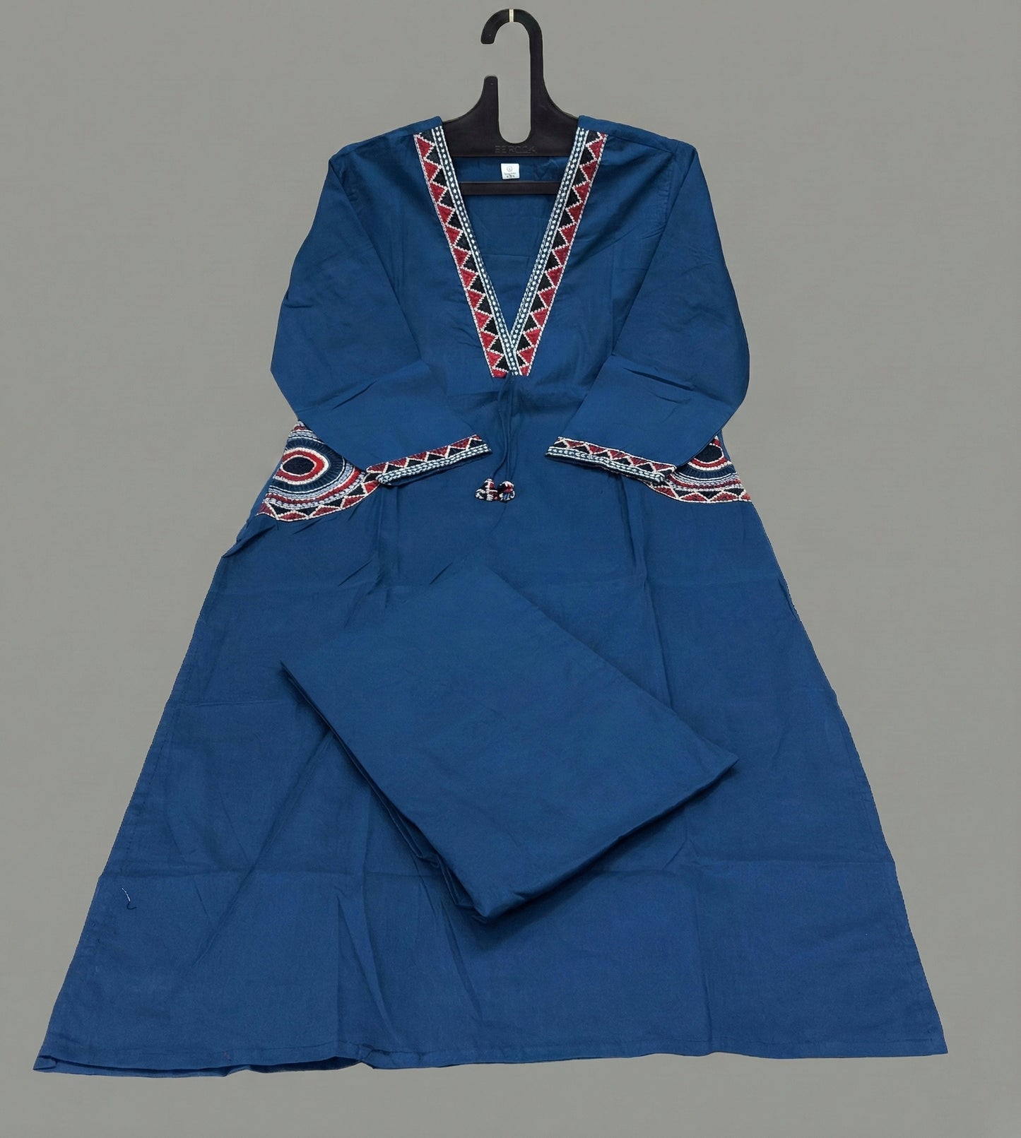 Kiara Cotton kurta Set