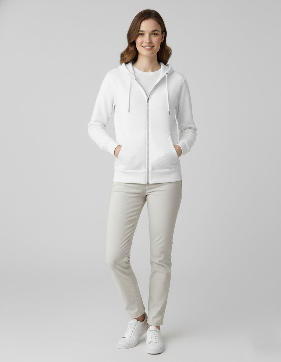 Unisex Pullover Hoodie