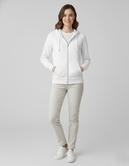 Unisex Pullover Hoodie