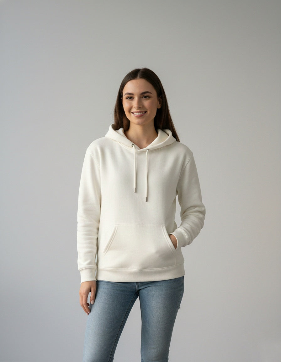 Unisex Pullover Hoodie