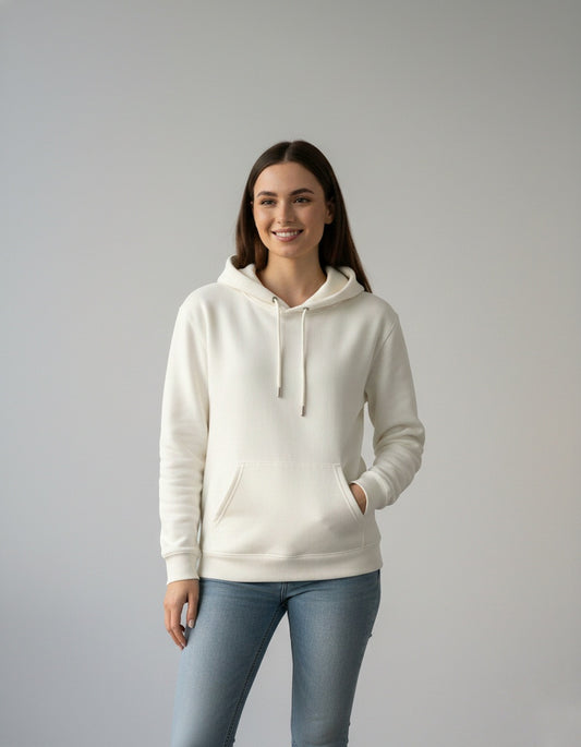 Unisex Pullover Hoodie