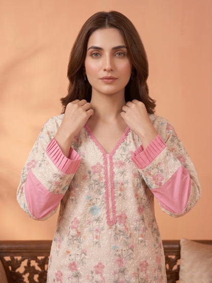 Jasmine Farshi Salwar Suit Chiffli