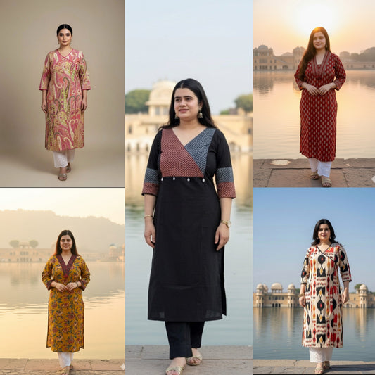 Best seller combo of 5