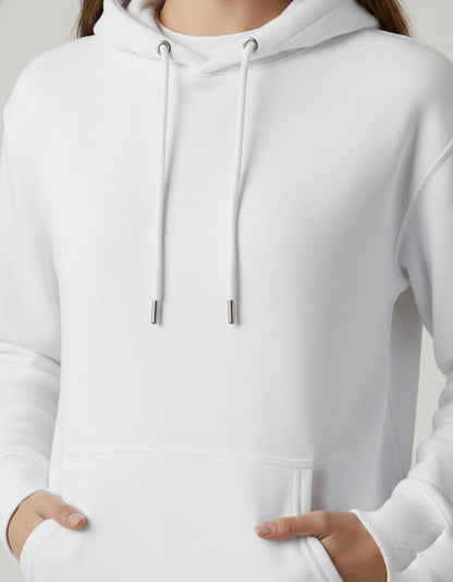 Unisex Pullover Hoodie