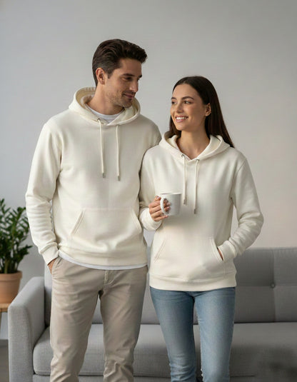 Unisex Pullover Hoodie