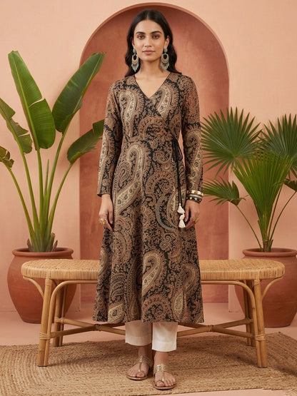 ⭐Most popular Best seller kurta combo of two