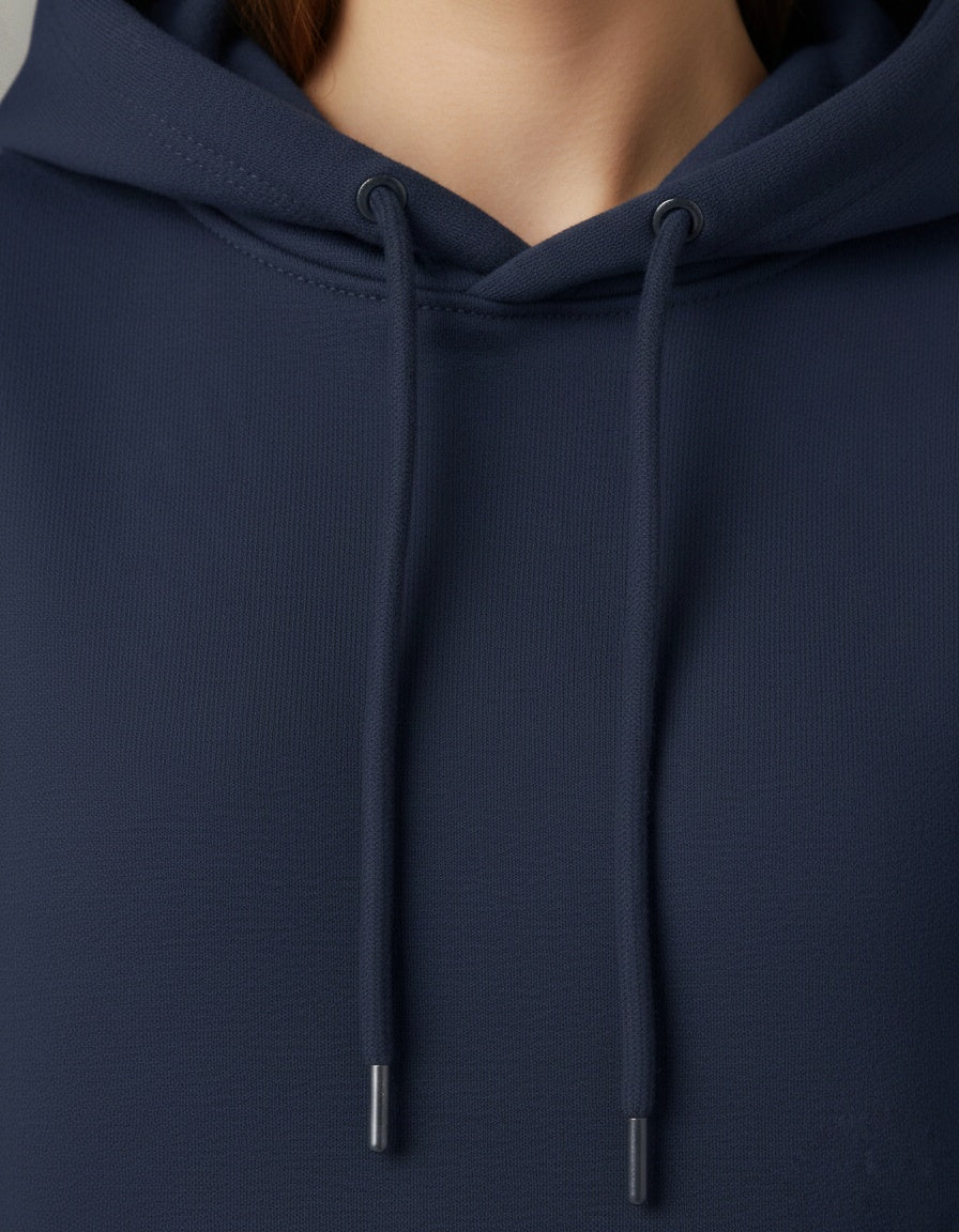 Unisex Pullover Hoodie