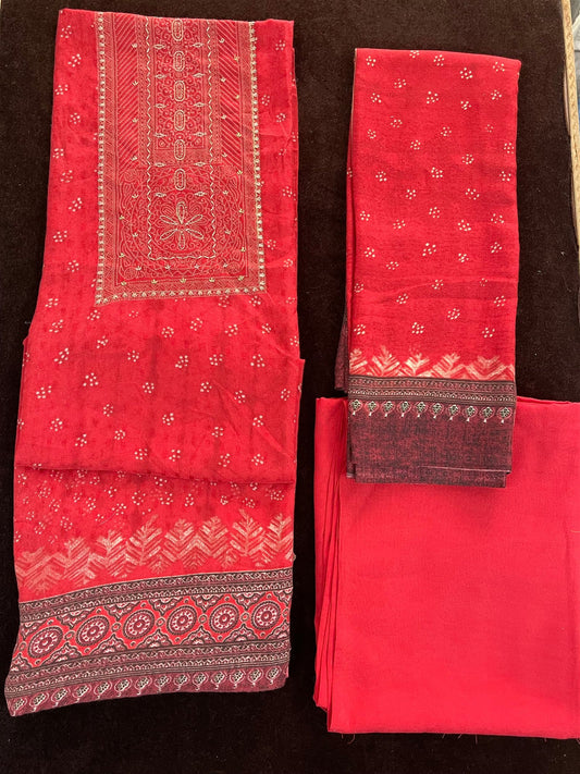 winter suit 637777 - Vijay Laxmi